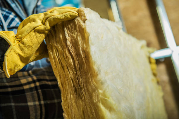 Trusted Lafayette, LA Insulation Contractor Experts