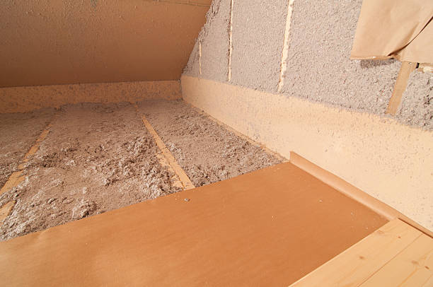 Best Insulation Contractors for Homes  in Fayette, LA