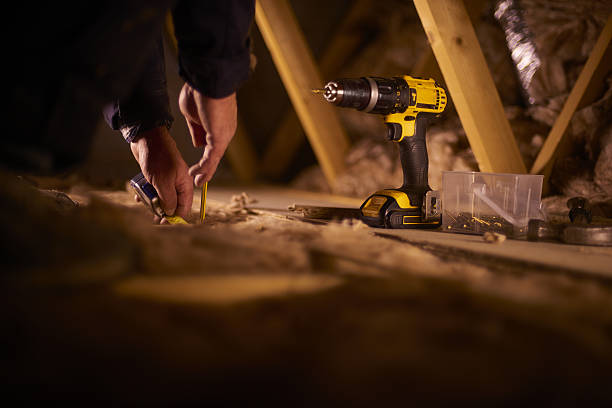 Best Insulation Repair Services  in Fayette, LA